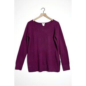 CLUB MONACO 100% Cashmere Sweater